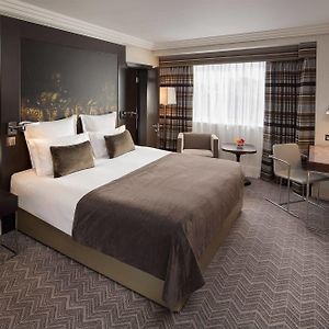 Chambre Double de Luxe