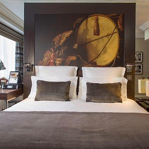 Chambre Supérieure Double